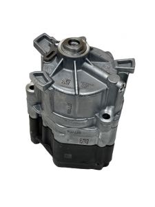 Oil pump A6541801600 Mercedes