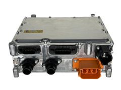 Control Unit A0009006420 Mercedes Panasonic CE-CPM8X0AED