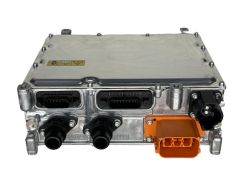 Control Unit A0009006520 Mercedes Panasonic CE-CPM8X1AED