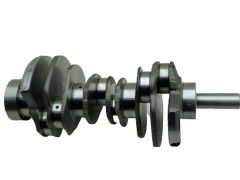 Crankshaft A6420301901 Mercedes