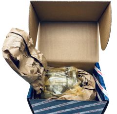 Steeringpump 1414220000 Freightliner KS01001450 Bosch in Orginal Box