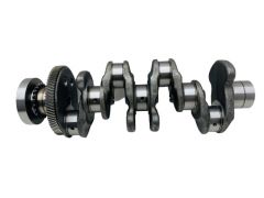 Mercedes cranckshaft R654 01