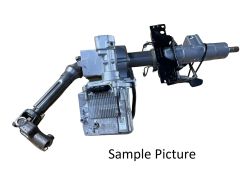 Electric steering column 488106518R
